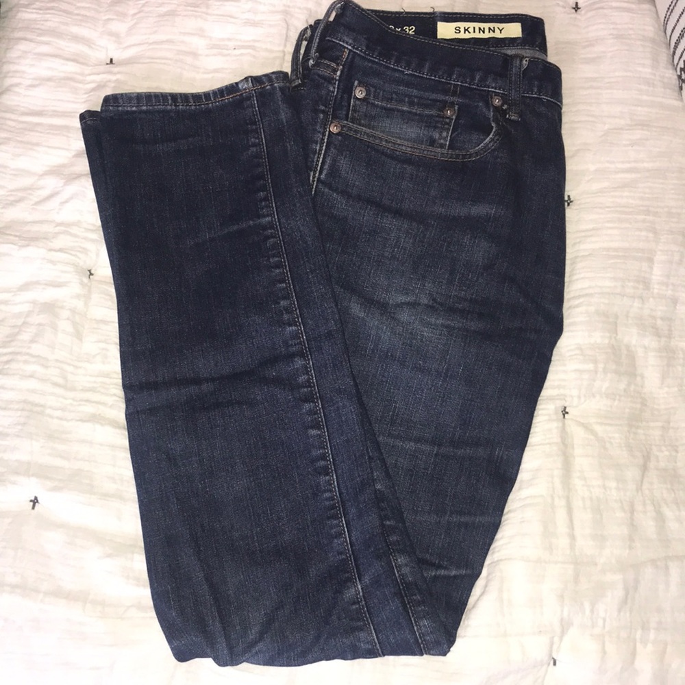COPY - Men’s Gap Jeans 33x32